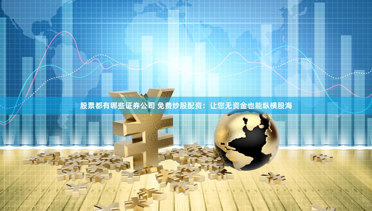 股票都有哪些证券公司 免费炒股配资：让您无资金也能纵横股海