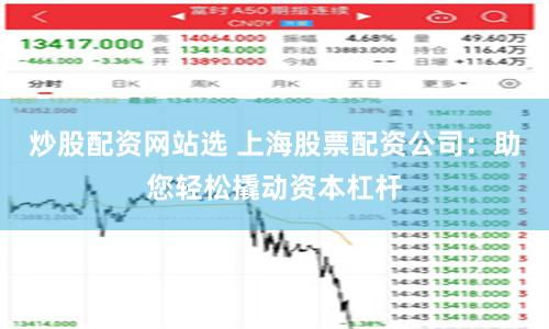 炒股配资网站选 上海股票配资公司：助您轻松撬动资本杠杆