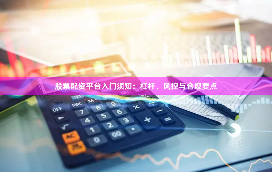 股票配资平台入门须知：杠杆、风控与合规要点