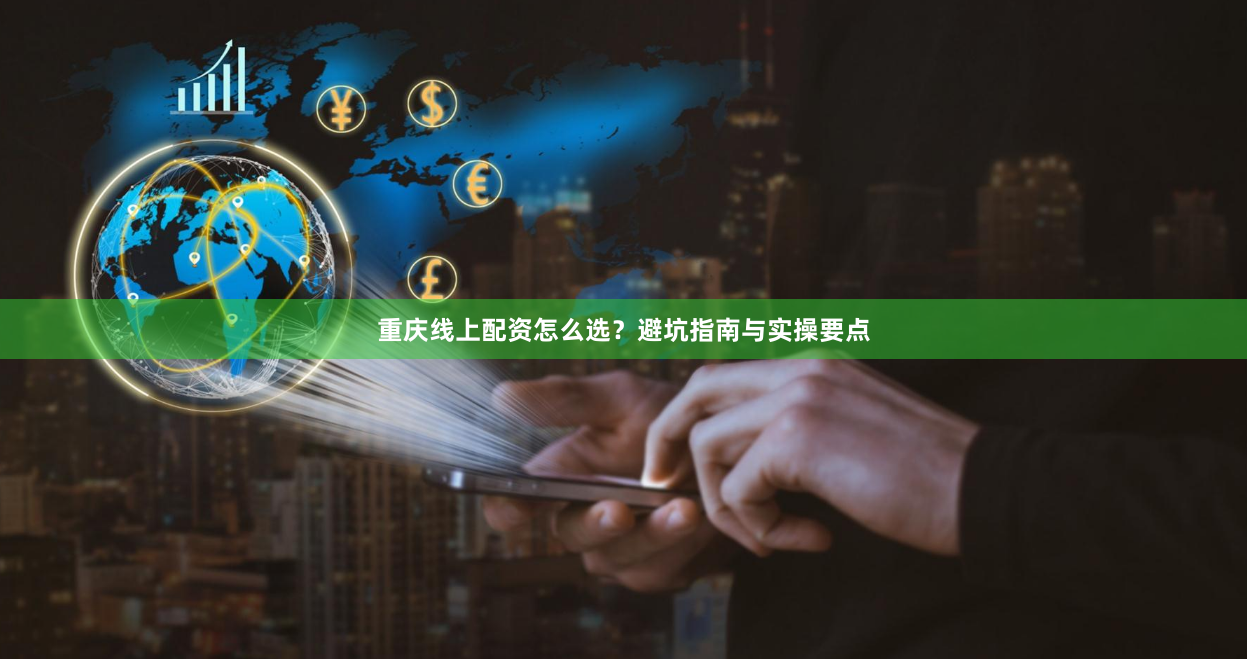 重庆线上配资怎么选？避坑指南与实操要点